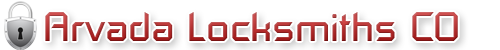 Arvada Locksmiths CO Logo